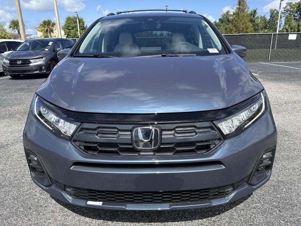 new 2026 Honda Odyssey car, priced at $44,885