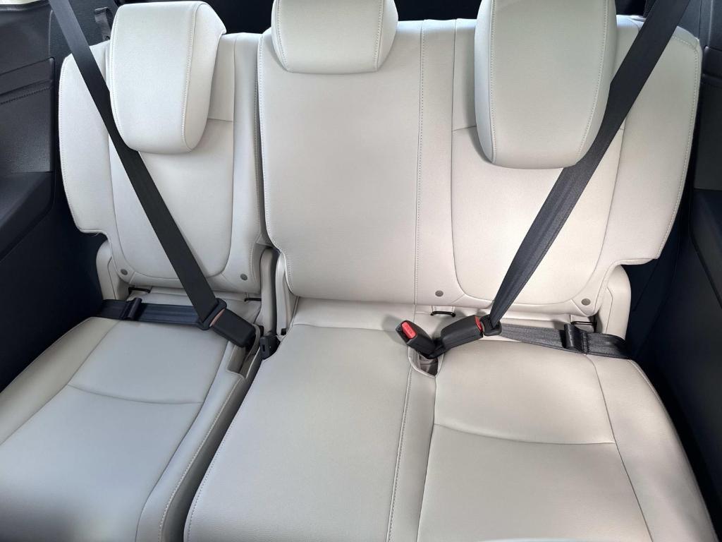 new 2026 Honda Odyssey car, priced at $44,885