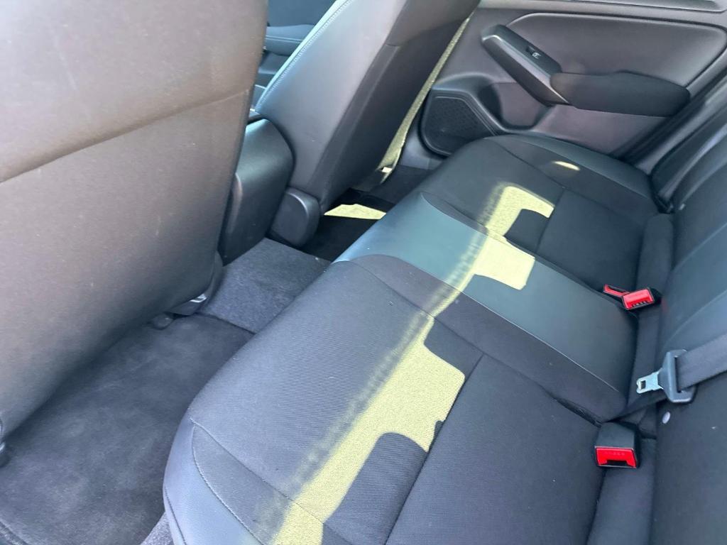 used 2022 Honda Civic car, priced at $19,595