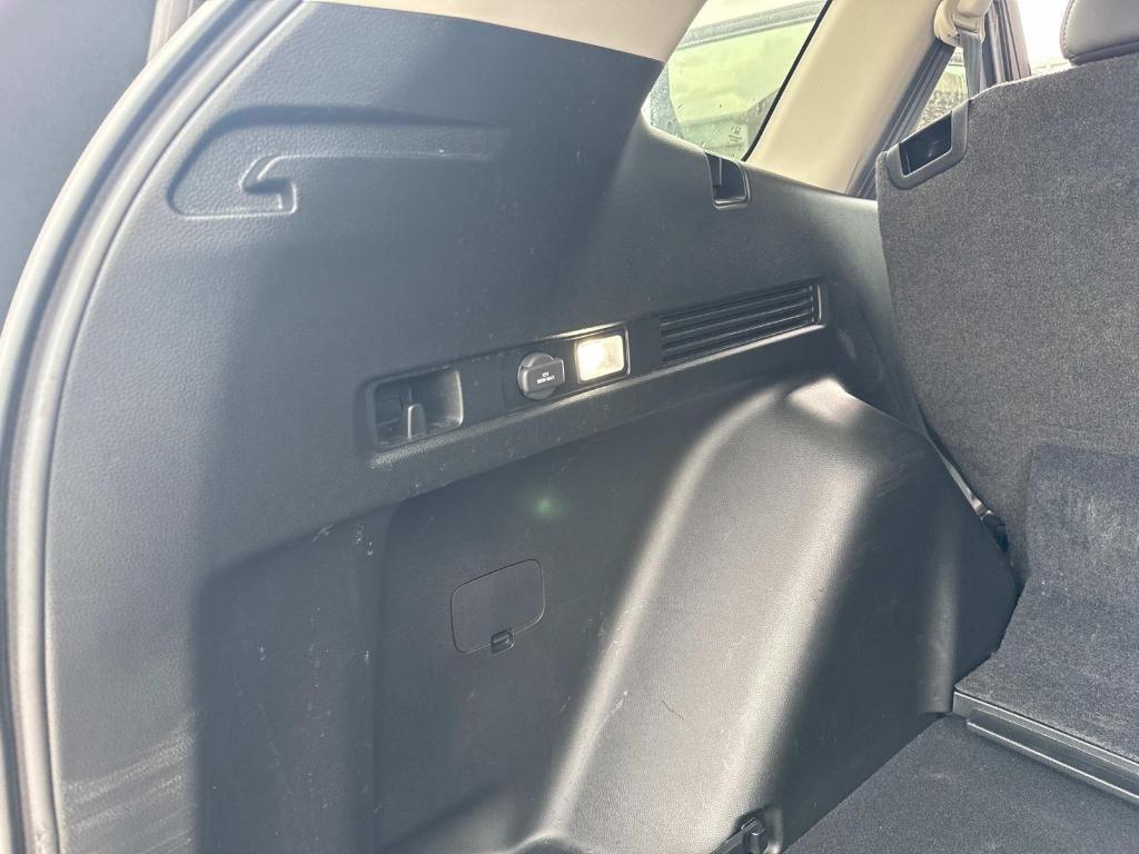 used 2023 Honda CR-V car, priced at $29,994