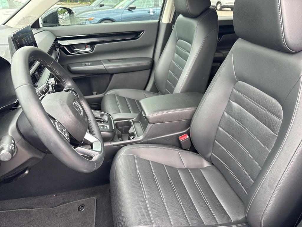 used 2023 Honda CR-V car, priced at $29,994