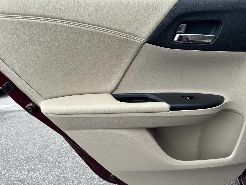 used 2013 Honda Accord car, priced at $14,595