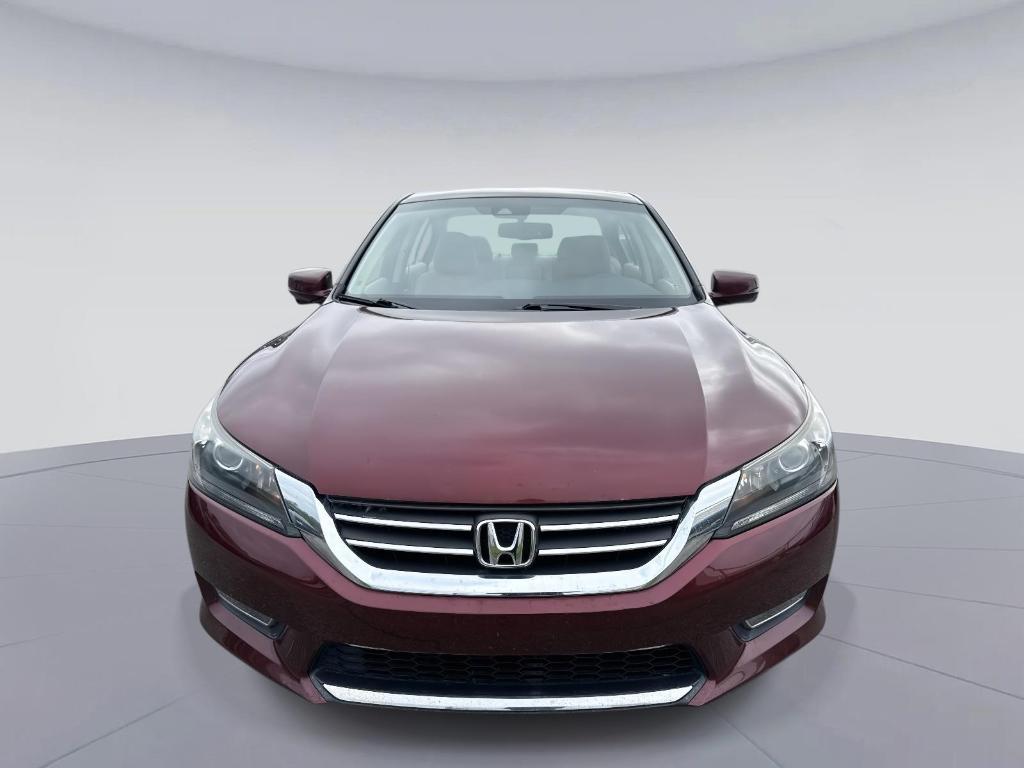 used 2013 Honda Accord car, priced at $13,995
