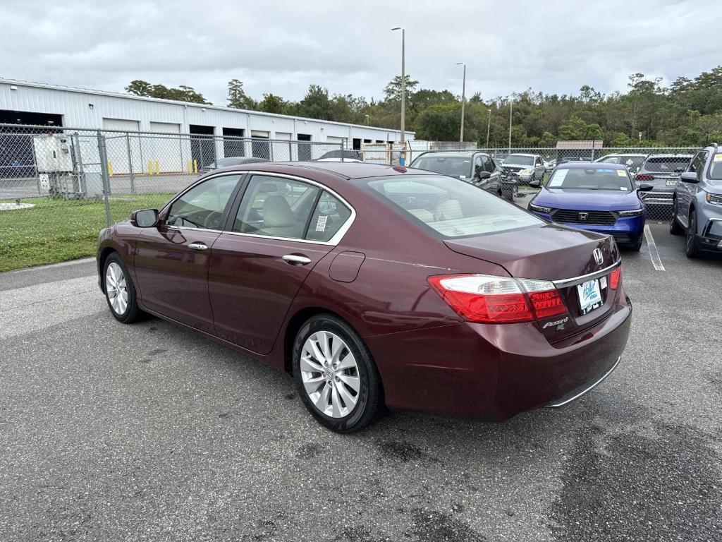 used 2013 Honda Accord car, priced at $14,595