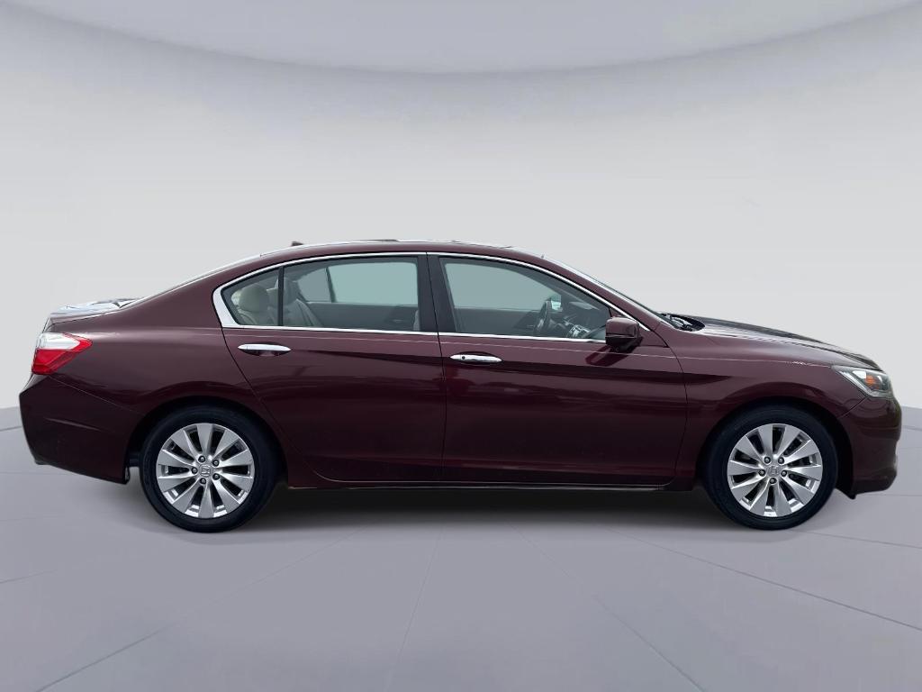 used 2013 Honda Accord car, priced at $13,995
