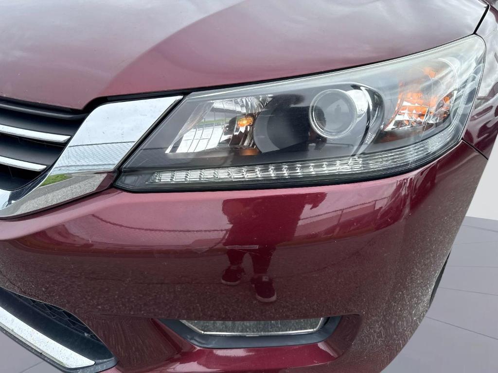 used 2013 Honda Accord car, priced at $13,995