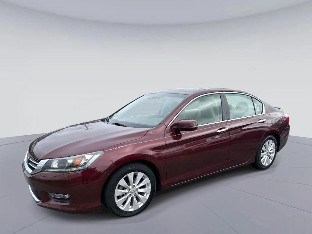 used 2013 Honda Accord car, priced at $13,995