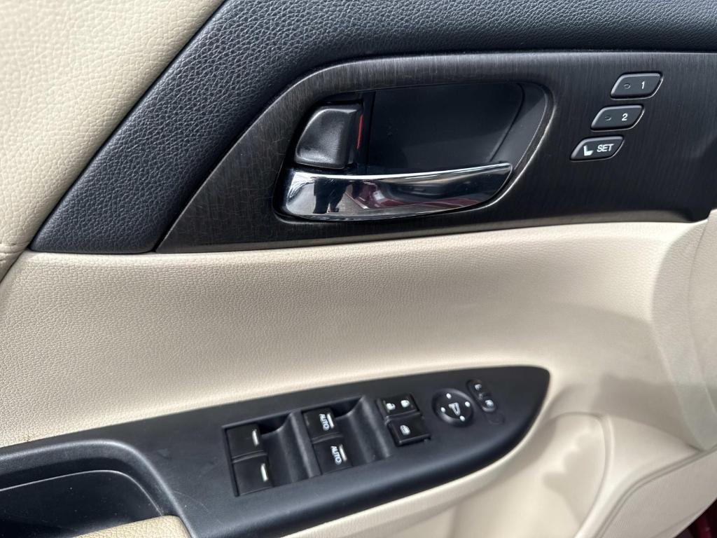 used 2013 Honda Accord car, priced at $14,595