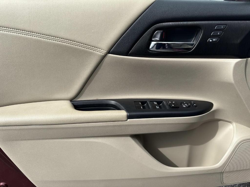 used 2013 Honda Accord car, priced at $14,595