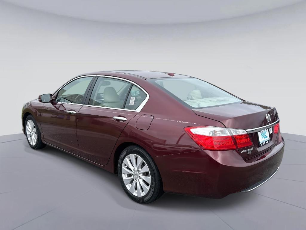 used 2013 Honda Accord car, priced at $13,995