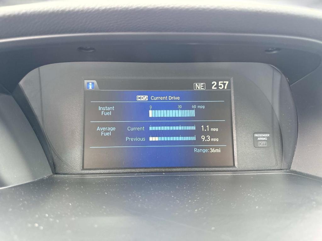 used 2013 Honda Accord car, priced at $13,995