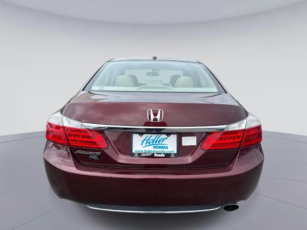 used 2013 Honda Accord car, priced at $13,995