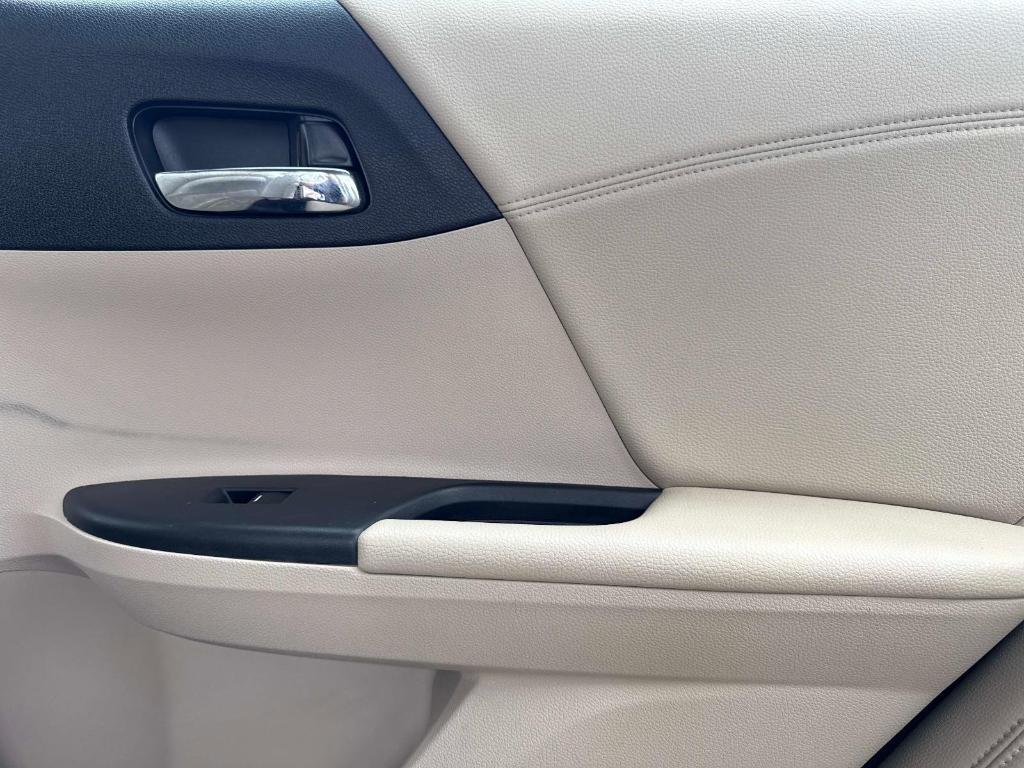 used 2013 Honda Accord car, priced at $13,995