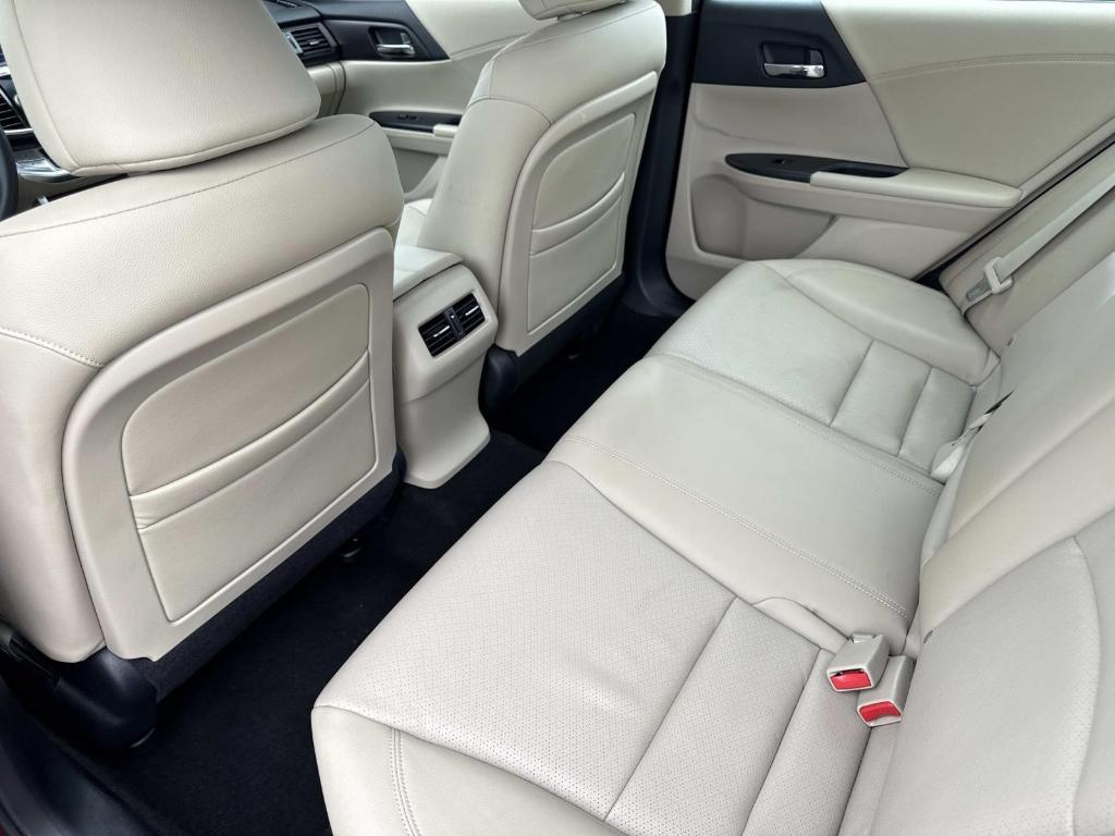 used 2013 Honda Accord car, priced at $14,595