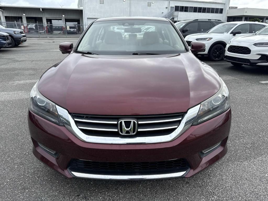 used 2013 Honda Accord car, priced at $14,595