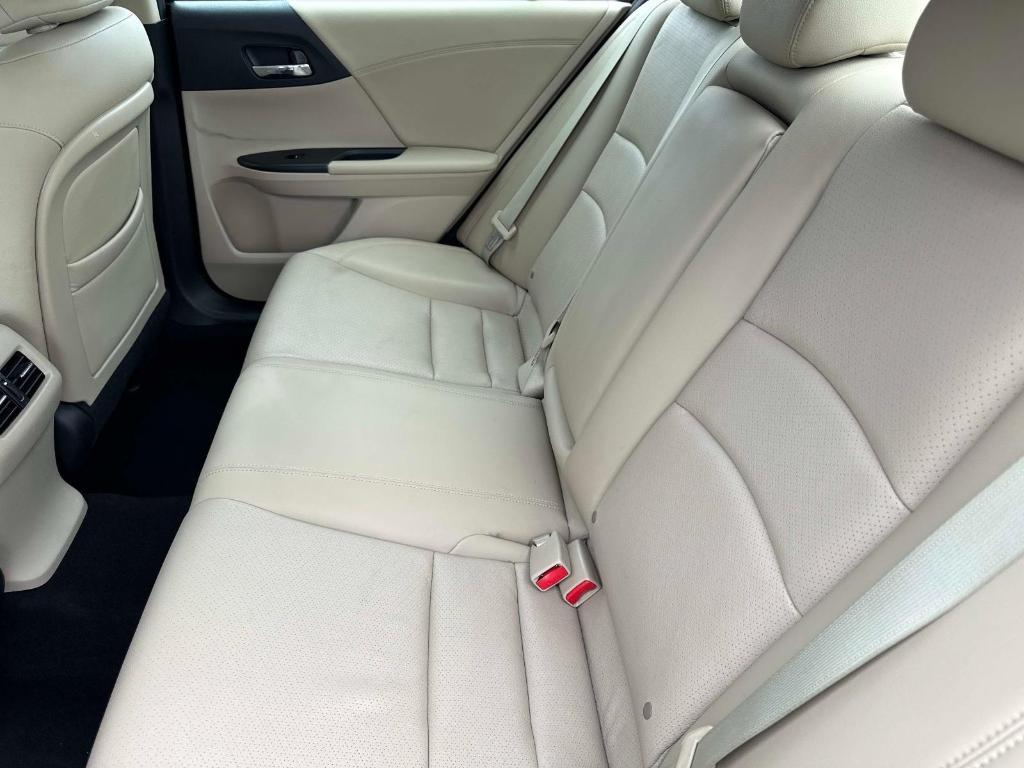 used 2013 Honda Accord car, priced at $13,995