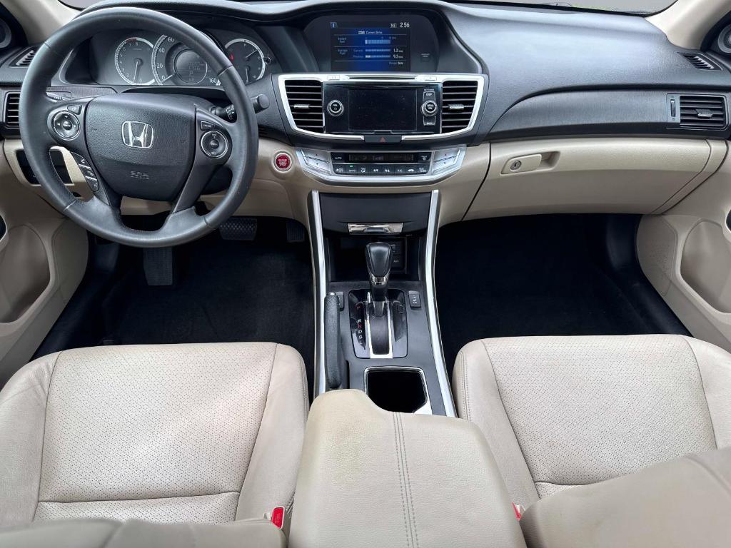 used 2013 Honda Accord car, priced at $13,995