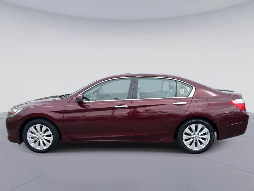 used 2013 Honda Accord car, priced at $13,995