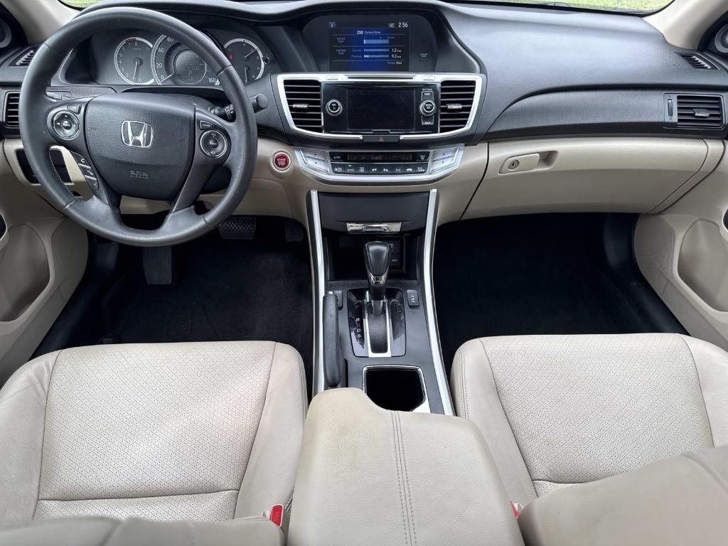 used 2013 Honda Accord car, priced at $14,595