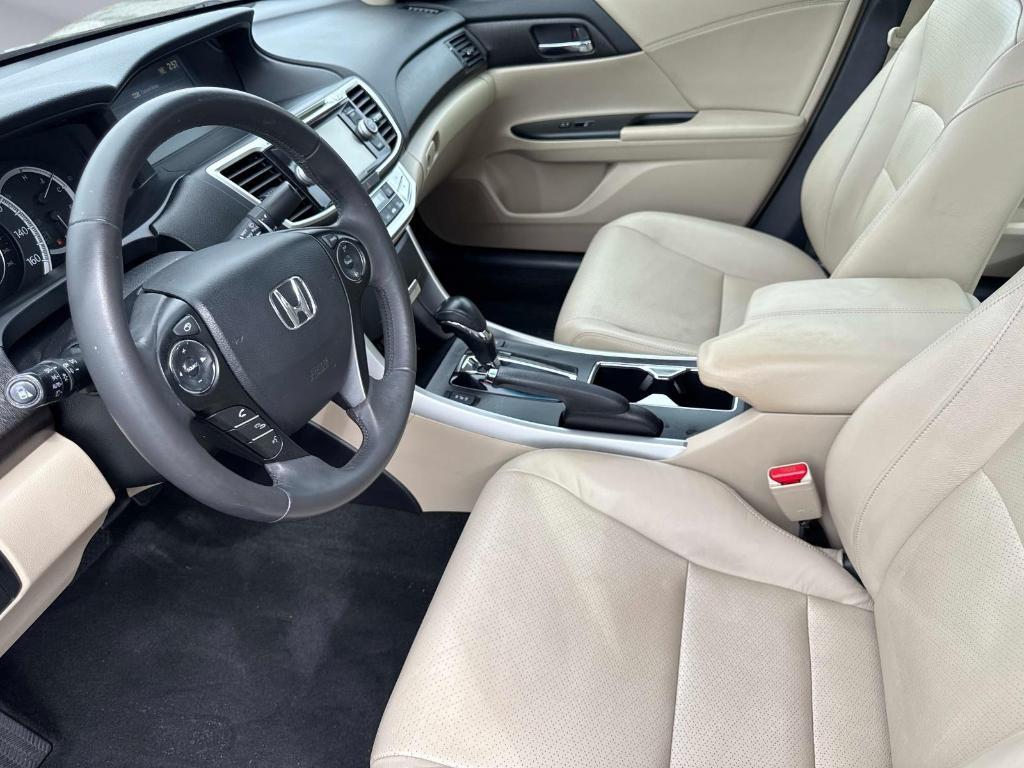 used 2013 Honda Accord car, priced at $13,995