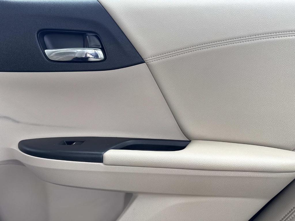 used 2013 Honda Accord car, priced at $14,595