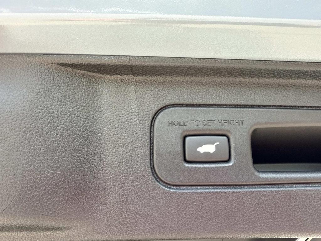 new 2025 Honda Pilot car, priced at $51,550