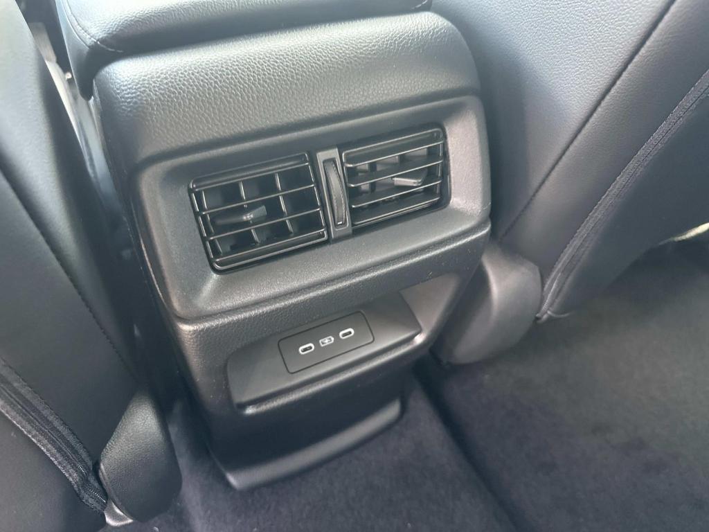 new 2025 Honda CR-V car, priced at $37,895