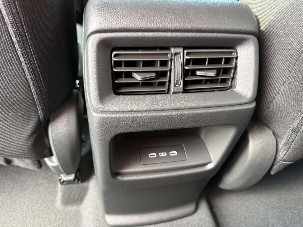 new 2026 Honda CR-V car, priced at $35,055