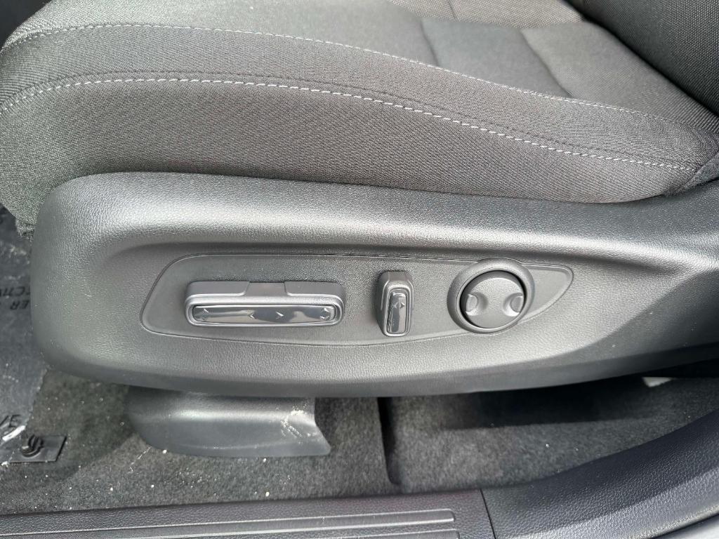 new 2026 Honda CR-V car, priced at $35,055