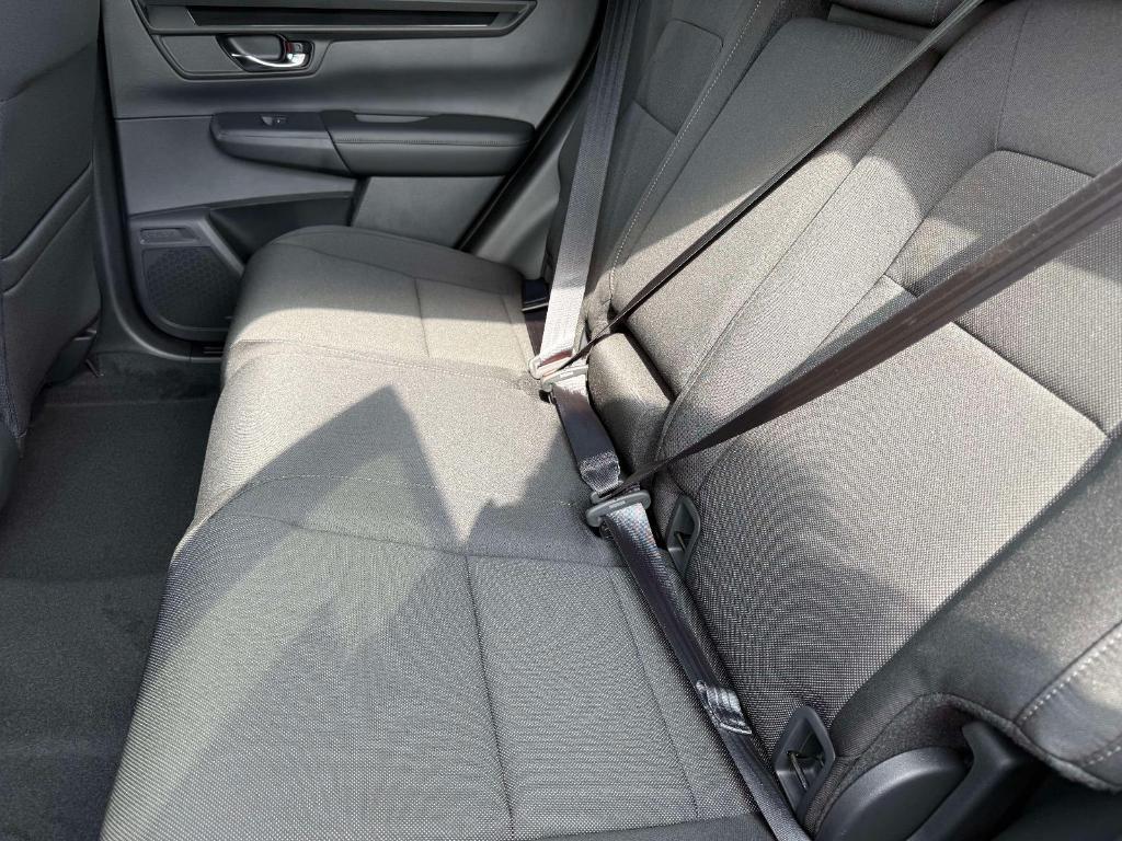 new 2026 Honda CR-V car, priced at $35,055