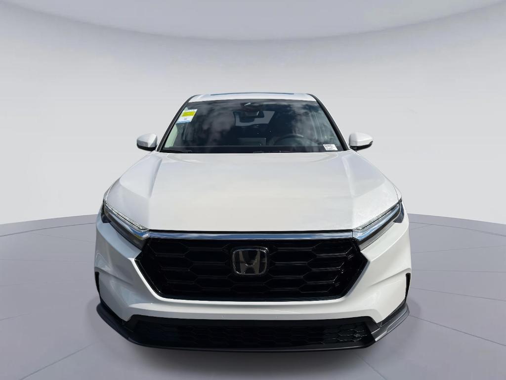 new 2026 Honda CR-V car, priced at $35,055