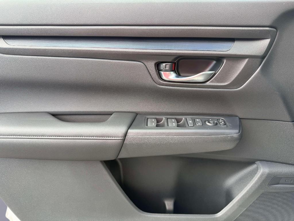 new 2026 Honda CR-V car, priced at $35,055