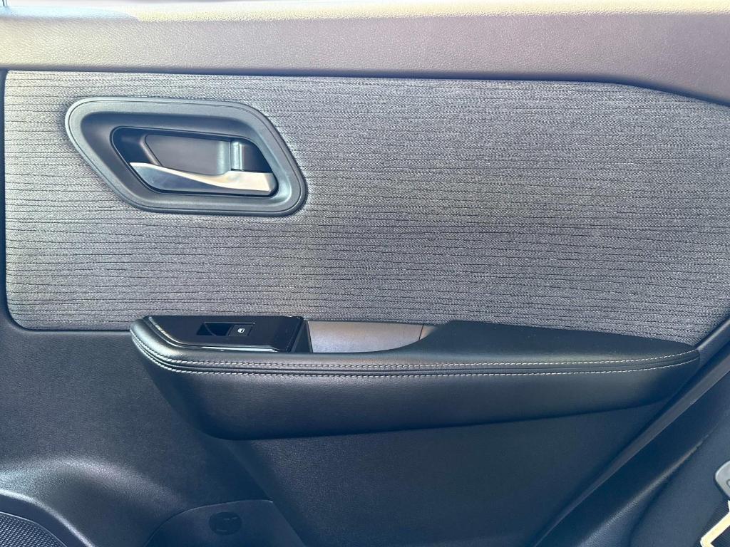 used 2023 Nissan Rogue car, priced at $18,495