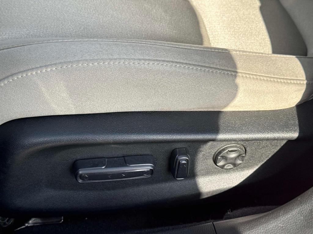 used 2018 Honda Accord car, priced at $20,995