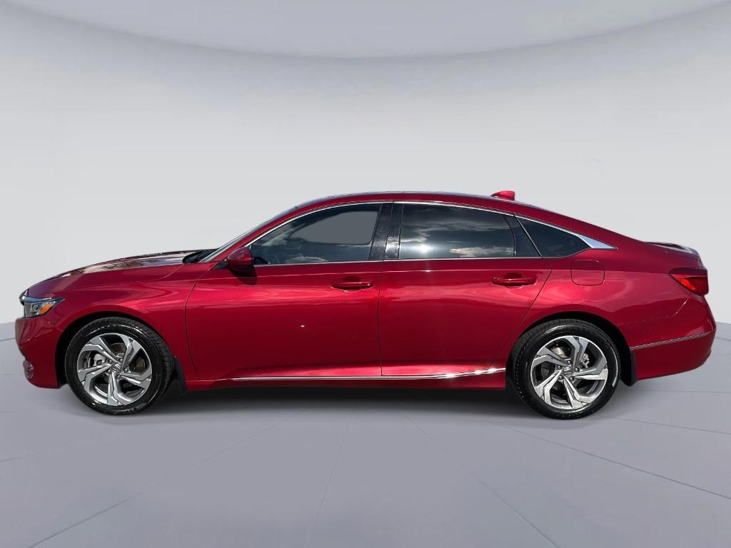 used 2018 Honda Accord car, priced at $20,995
