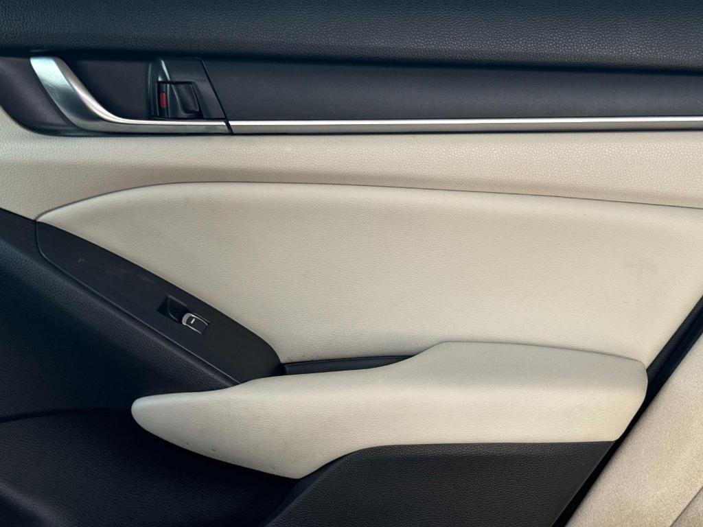 used 2018 Honda Accord car, priced at $20,995