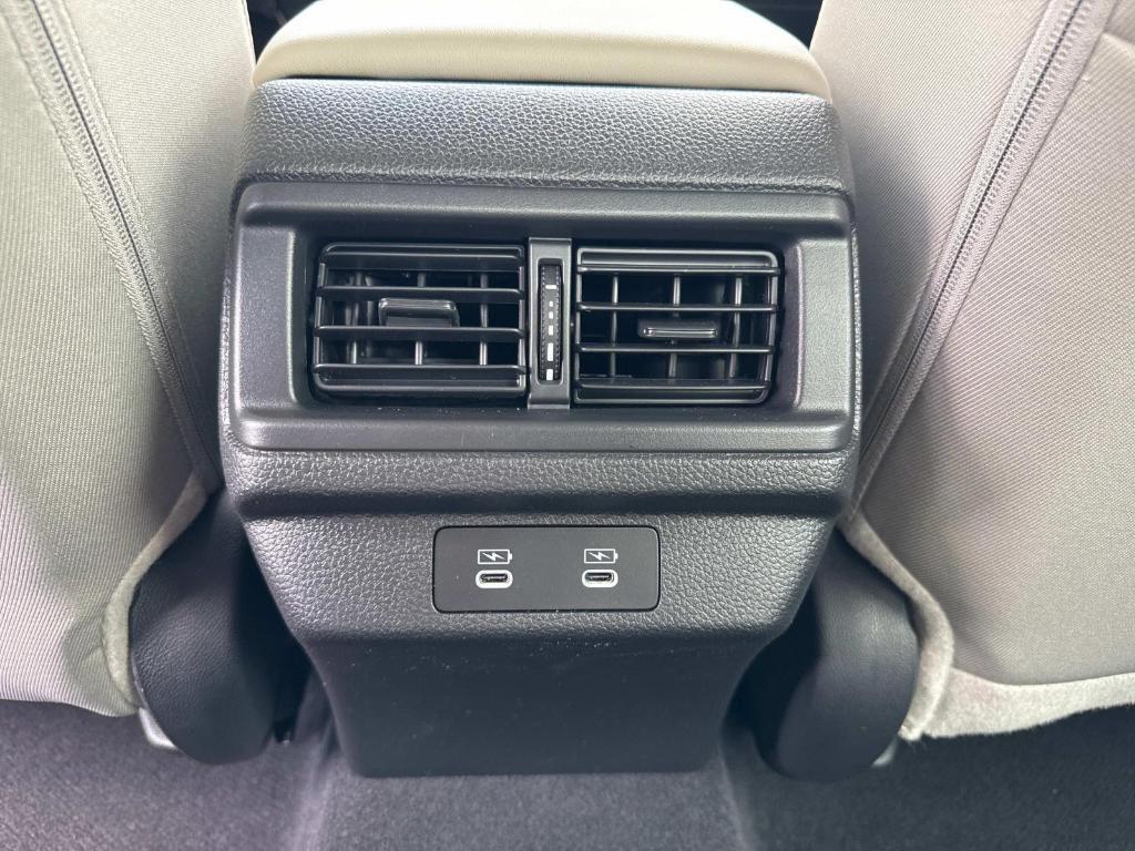 new 2025 Honda Accord car, priced at $32,165