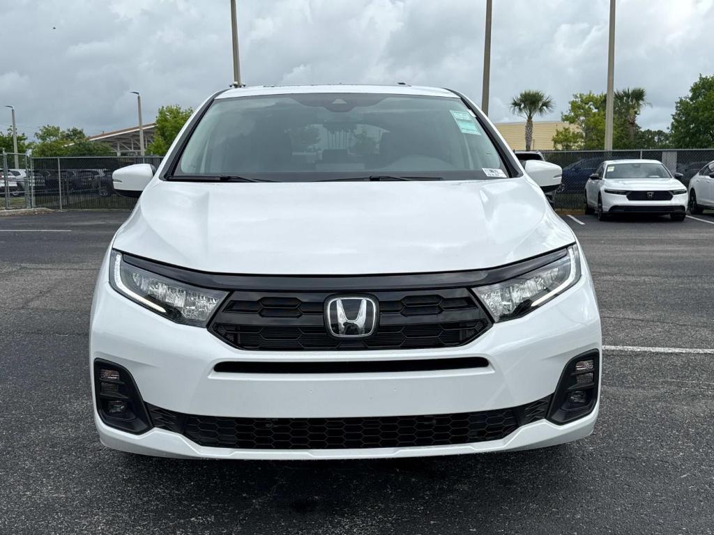 new 2025 Honda Odyssey car, priced at $48,815