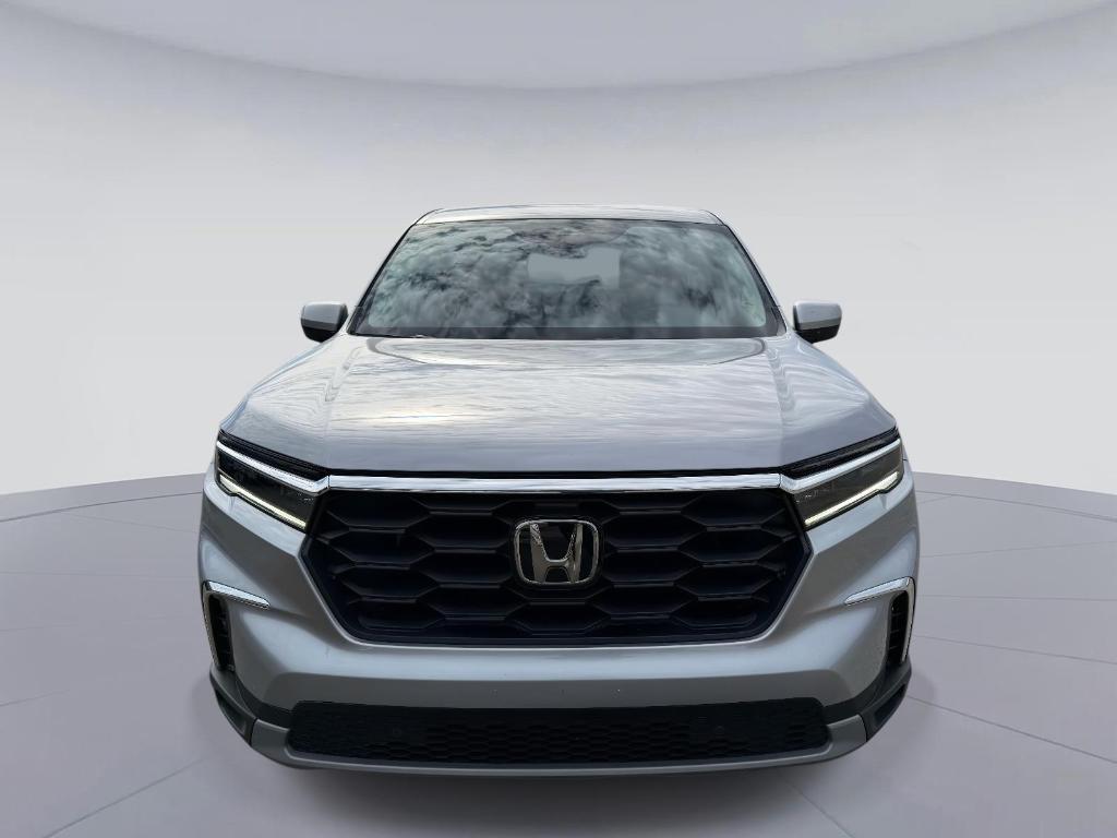 used 2023 Honda Pilot car, priced at $32,695