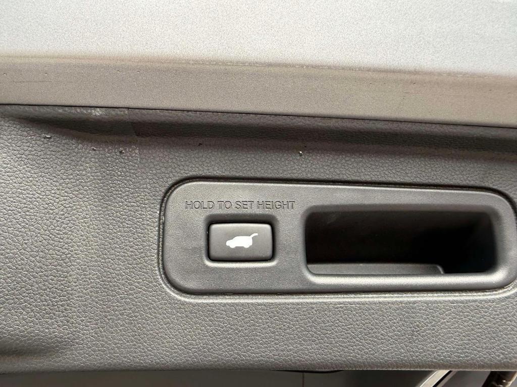 used 2023 Honda Pilot car, priced at $32,695