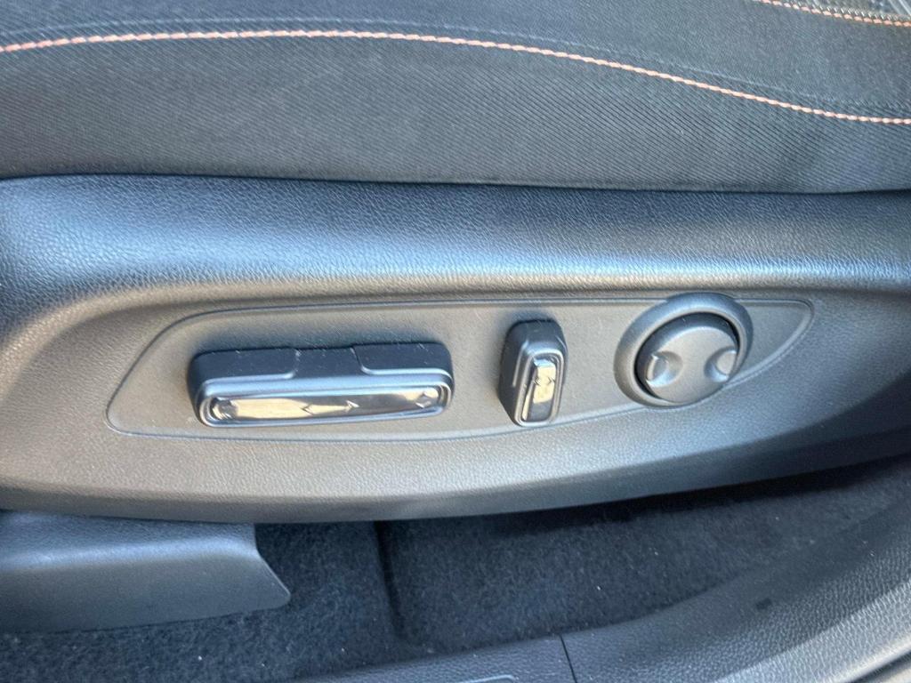 used 2023 Honda CR-V Hybrid car, priced at $25,995