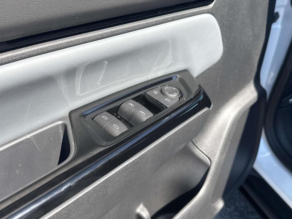 new 2025 Honda Prologue car, priced at $49,105