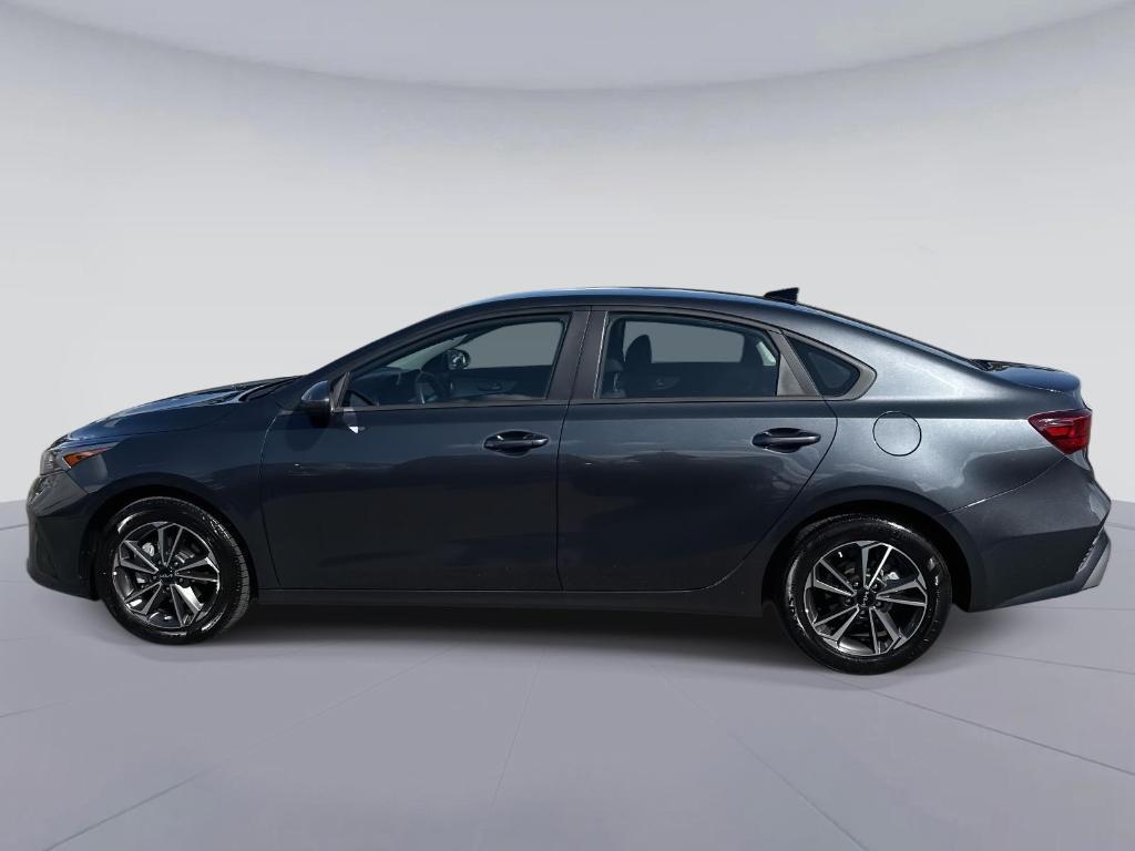 used 2024 Kia Forte car, priced at $14,995