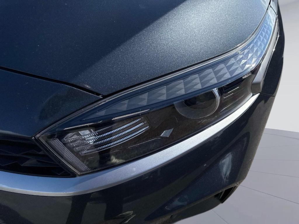 used 2024 Kia Forte car, priced at $14,995