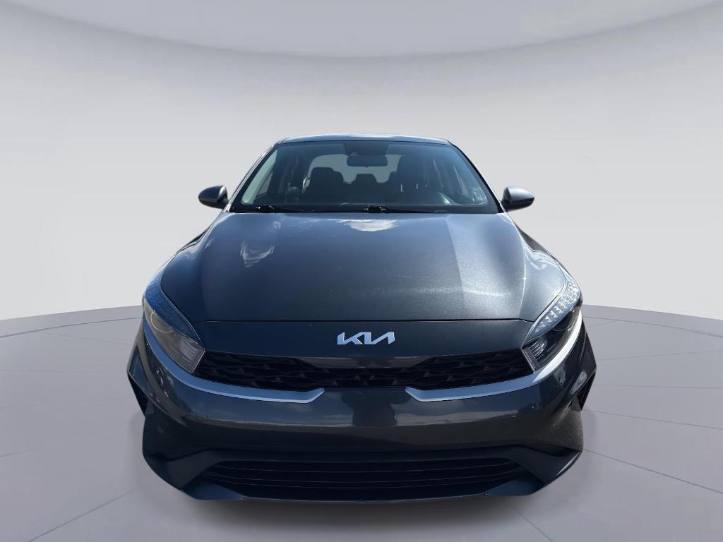 used 2024 Kia Forte car, priced at $14,995