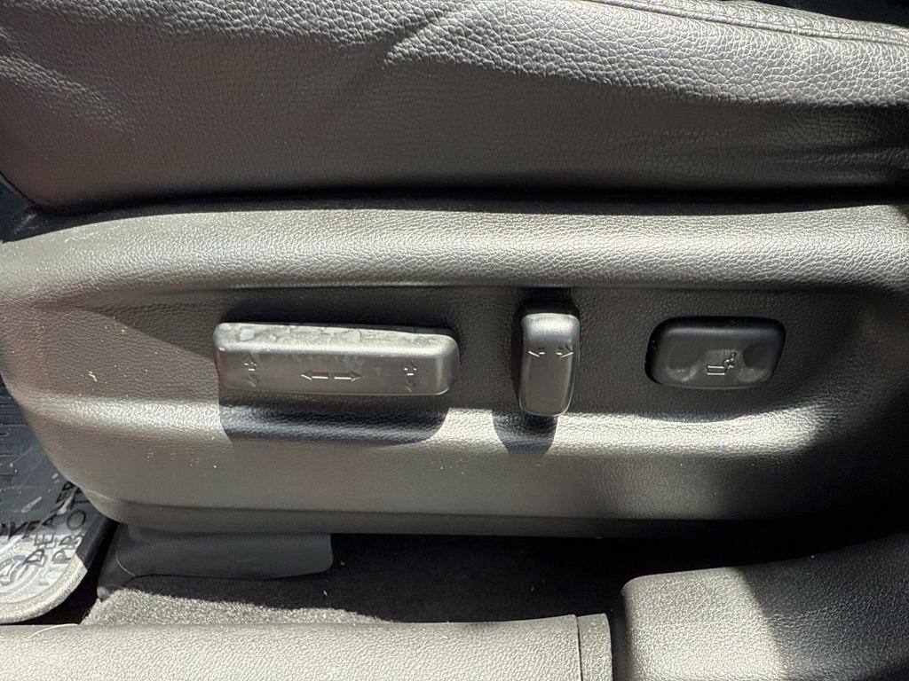 used 2023 Honda Ridgeline car, priced at $28,295