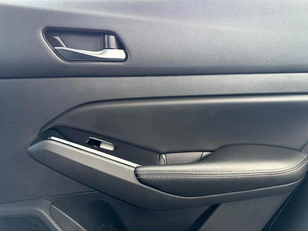 used 2023 Nissan Altima car, priced at $18,495