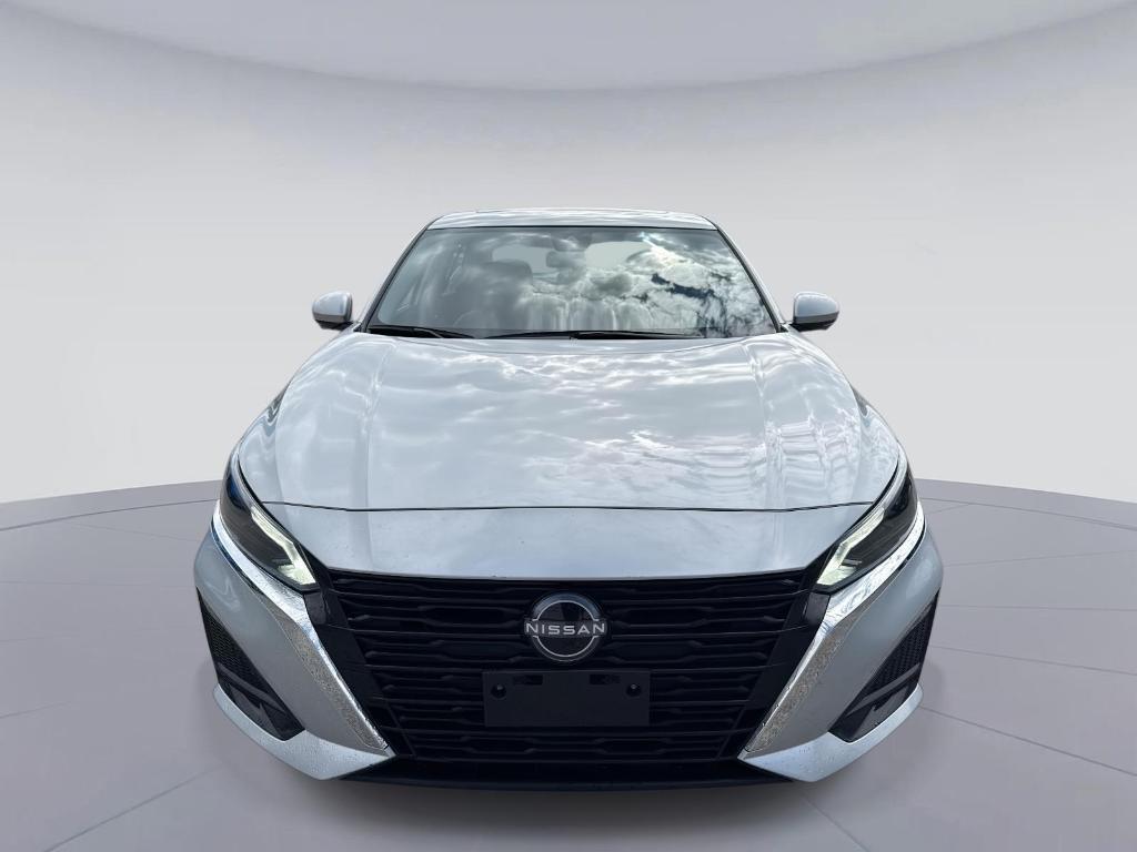 used 2023 Nissan Altima car, priced at $18,495