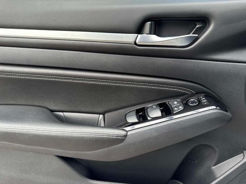 used 2023 Nissan Altima car, priced at $18,495