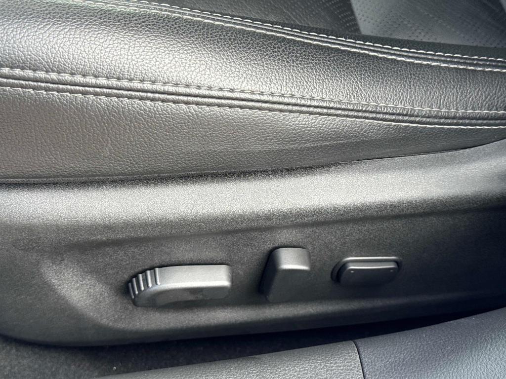 used 2023 Nissan Altima car, priced at $18,495